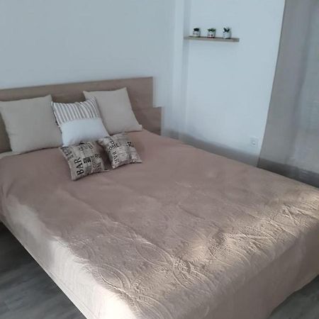 Fully Renovated Small & Cosy Studio Athen Eksteriør billede