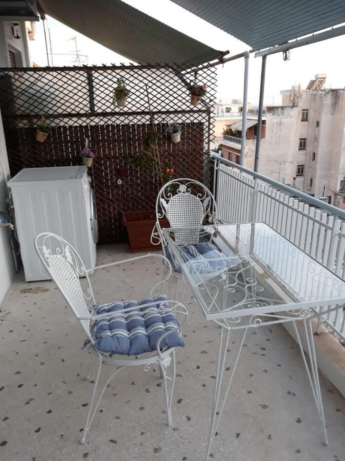 Fully Renovated Small & Cosy Studio Athen Eksteriør billede