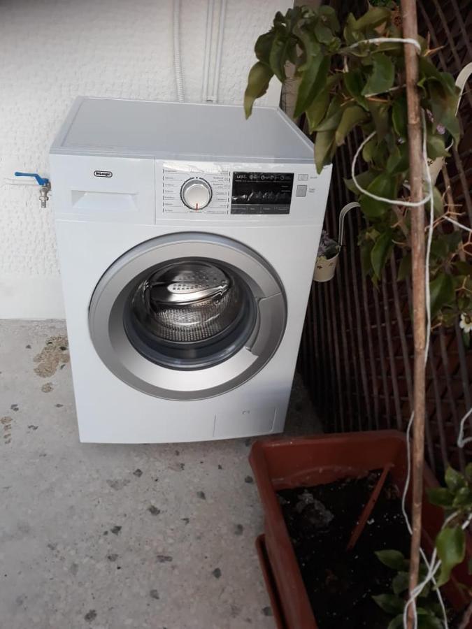 Fully Renovated Small & Cosy Studio Athen Eksteriør billede