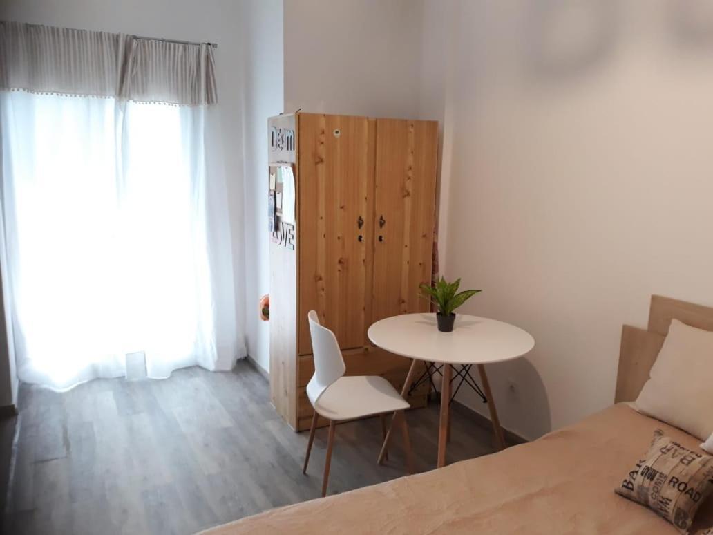 Fully Renovated Small & Cosy Studio Athen Eksteriør billede
